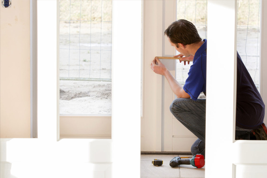 Waterford-interior-door-repair