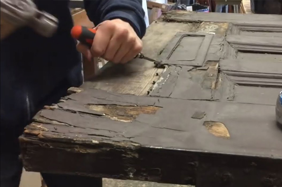 Waterford-wooden-door-repair