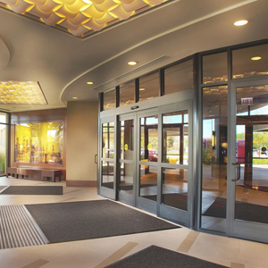 commercial door specialist Waterford