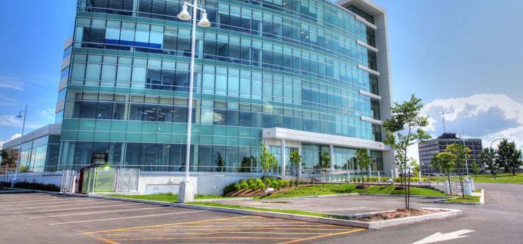 commercial glass door repair Waterford