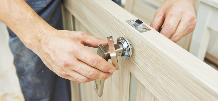 interior door repair Waterford