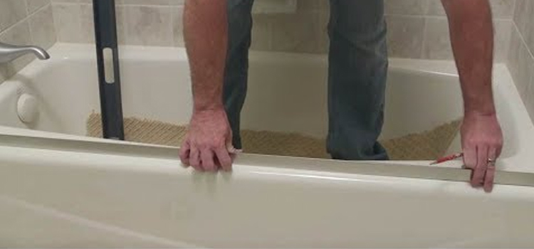 Sliding Shower Door Repair in Waterford